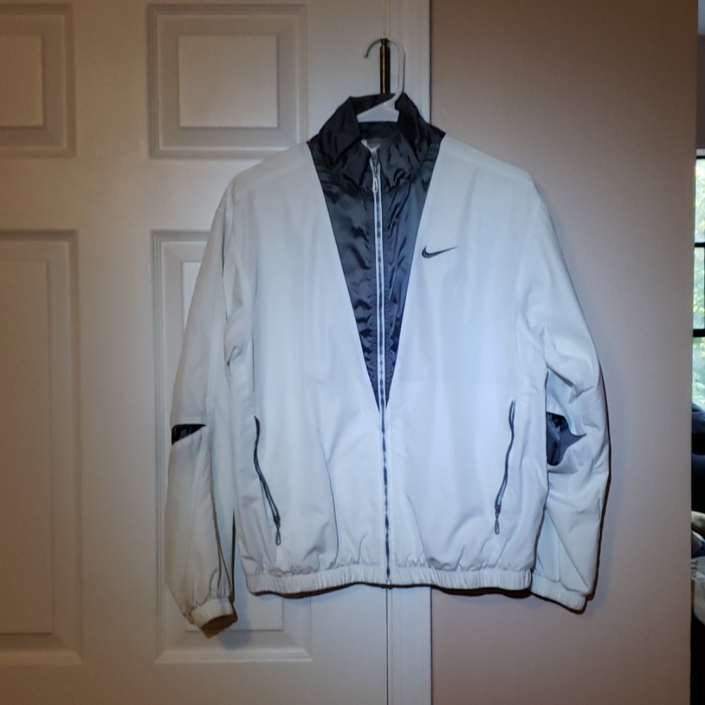 Nike Windbreaker